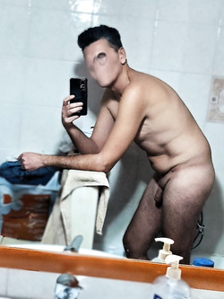 io che aspetto sempre la fregna