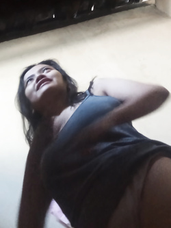 Pelacur Hunaifatul Azizah Aini