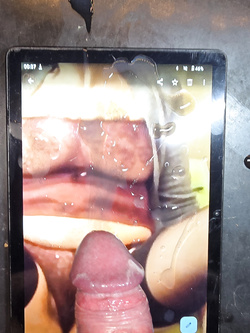 Grazia moglie di amico di Christianguadalupi