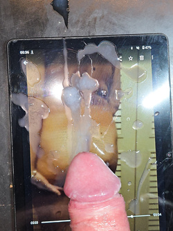 Grazia moglie di amico di Christianguadalupi