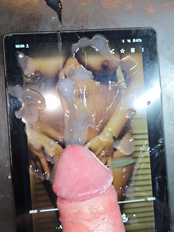 Grazia moglie di amico di Christianguadalupi