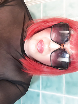 troia per anziani robusti e porci