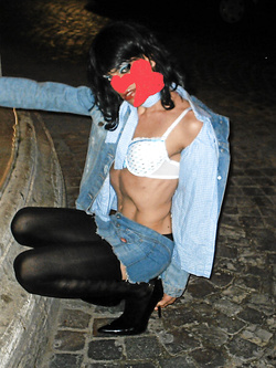 DAMMELO CAZZO Parte 2