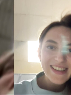 outdoor clips from striptango