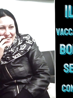 ILONA - LE PERFORMANCE DI UNA SUPER VACCA