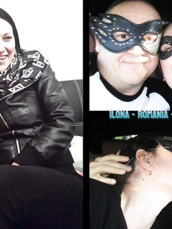 ILONA - LE PERFORMANCE DI UNA SUPER VACCA