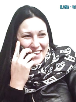 ILONA - LE PERFORMANCE DI UNA SUPER VACCA