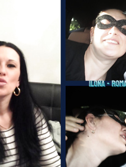 ILONA - LE PERFORMANCE DI UNA SUPER VACCA