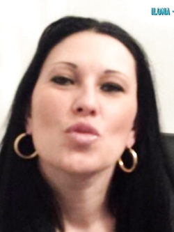 ILONA - LE PERFORMANCE DI UNA SUPER VACCA