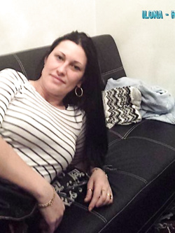 ILONA - LE PERFORMANCE DI UNA SUPER VACCA