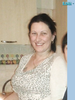 ILONA - LE PERFORMANCE DI UNA SUPER VACCA