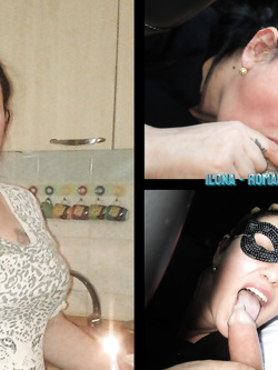 ILONA - LE PERFORMANCE DI UNA SUPER VACCA