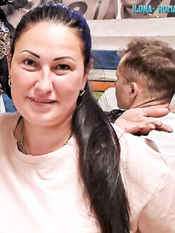 ILONA - LE PERFORMANCE DI UNA SUPER VACCA