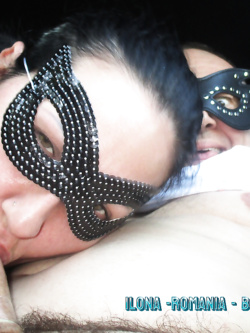 ILONA - LE PERFORMANCE DI UNA SUPER VACCA