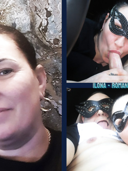 ILONA - LE PERFORMANCE DI UNA SUPER VACCA