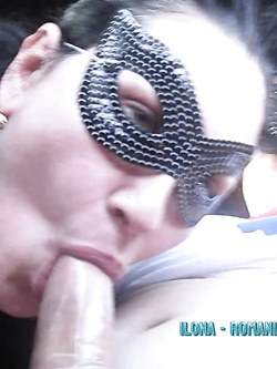 ILONA - LE PERFORMANCE DI UNA SUPER VACCA