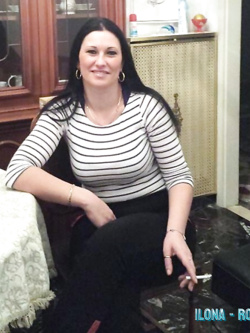 ILONA - LE PERFORMANCE DI UNA SUPER VACCA