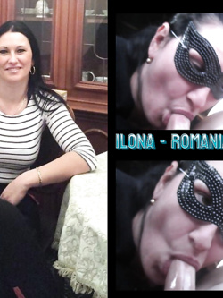 ILONA - LE PERFORMANCE DI UNA SUPER VACCA