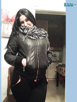 ILONA - LE PERFORMANCE DI UNA SUPER VACCA