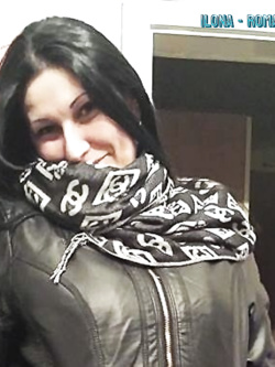 ILONA - LE PERFORMANCE DI UNA SUPER VACCA