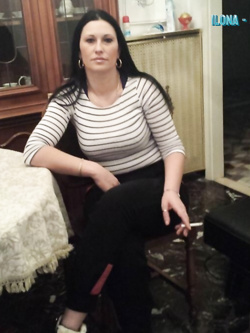 ILONA - LE PERFORMANCE DI UNA SUPER VACCA