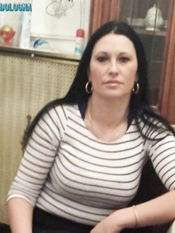 ILONA - LE PERFORMANCE DI UNA SUPER VACCA