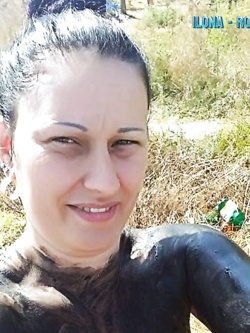 ILONA - LE PERFORMANCE DI UNA SUPER VACCA