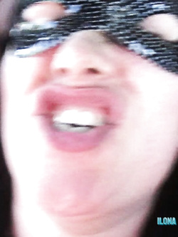 ILONA - LE PERFORMANCE DI UNA SUPER VACCA