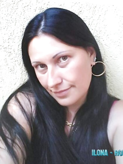 ILONA - LE PERFORMANCE DI UNA SUPER VACCA