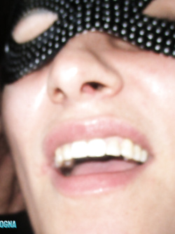 ILONA - LE PERFORMANCE DI UNA SUPER VACCA