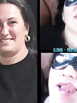 ILONA - LE PERFORMANCE DI UNA SUPER VACCA