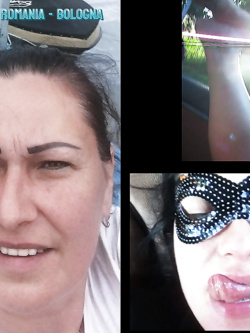 ILONA - LE PERFORMANCE DI UNA SUPER VACCA