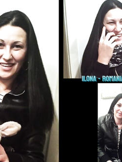 ILONA - LE PERFORMANCE DI UNA SUPER VACCA