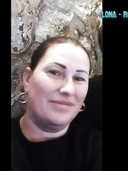 ILONA - LE PERFORMANCE DI UNA SUPER VACCA