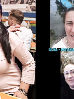 ILONA - LE PERFORMANCE DI UNA SUPER VACCA