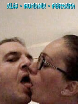 QUELLA TROIA DI ALIS IN HOTEL