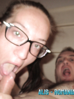 QUELLA TROIA DI ALIS IN HOTEL