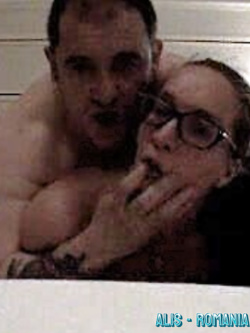 QUELLA TROIA DI ALIS IN HOTEL