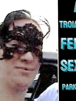 QUELLA TROIA DI ALIS IN HOTEL