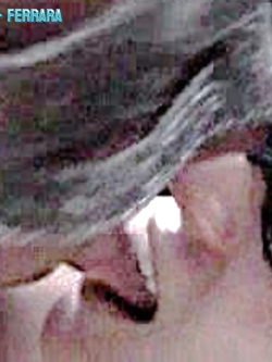 QUELLA TROIA DI ALIS IN HOTEL