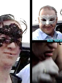 QUELLA TROIA DI ALIS IN HOTEL