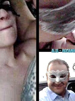 QUELLA TROIA DI ALIS IN HOTEL