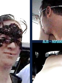 QUELLA TROIA DI ALIS IN HOTEL