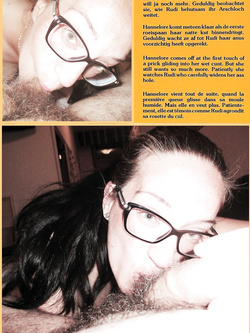 QUELLA TROIA DI ALIS IN HOTEL