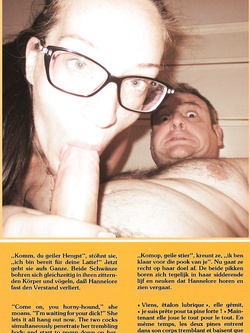 QUELLA TROIA DI ALIS IN HOTEL