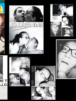 QUELLA TROIA DI ALIS IN HOTEL