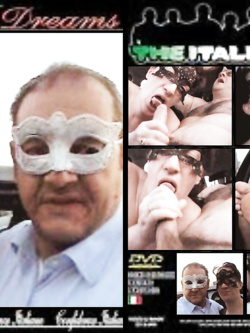 QUELLA TROIA DI ALIS IN HOTEL