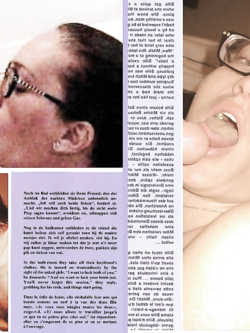 QUELLA TROIA DI ALIS IN HOTEL