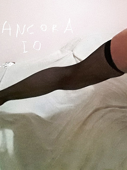 Un po di me Parte 18