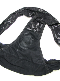 Mutande di mia moglie